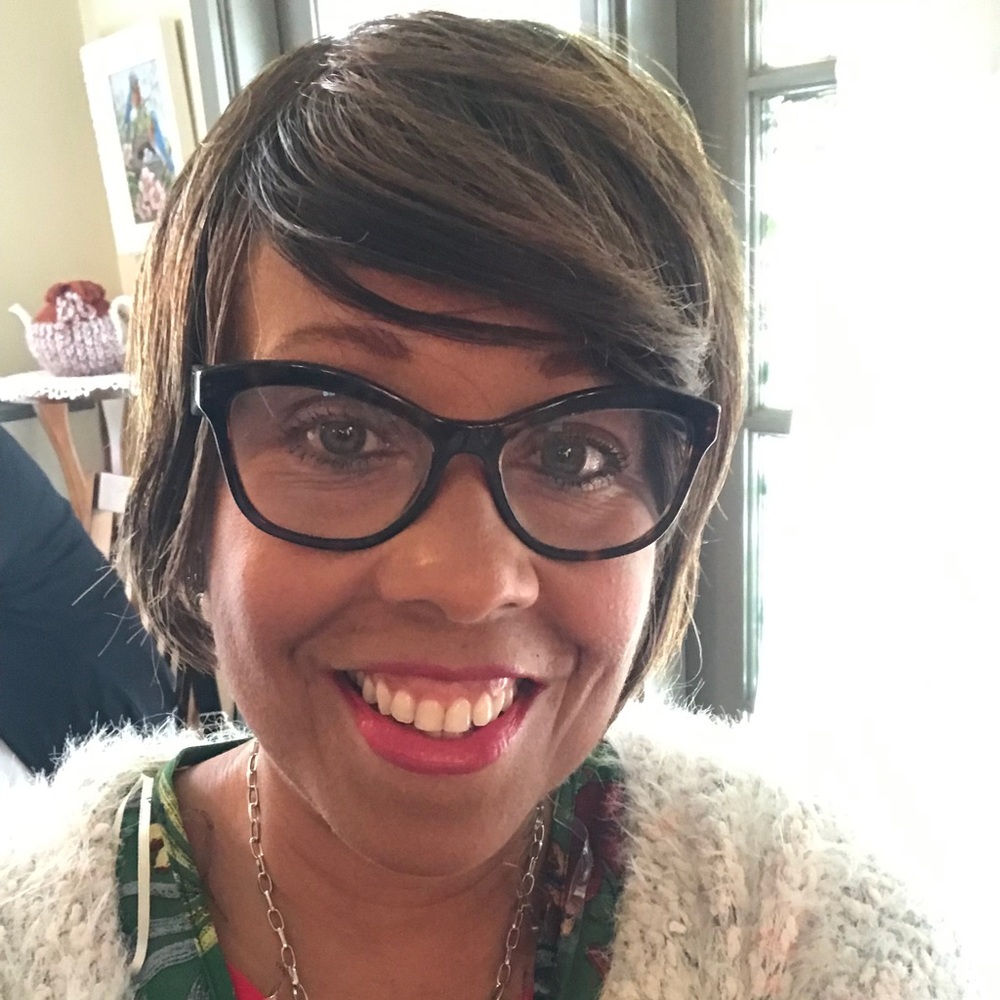Meet your Posher, Marcella